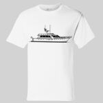 Short Sleeve T-Shirt Thumbnail