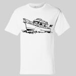 Short Sleeve T-Shirt Thumbnail