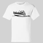 Short Sleeve T-Shirt Thumbnail