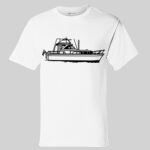 Short Sleeve T-Shirt Thumbnail