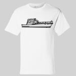 Short Sleeve T-Shirt Thumbnail