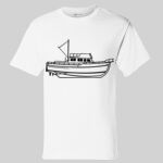 Short Sleeve T-Shirt Thumbnail