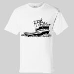 Short Sleeve T-Shirt Thumbnail