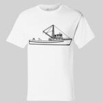 Short Sleeve T-Shirt Thumbnail