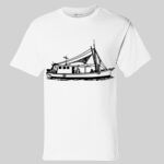 Short Sleeve T-Shirt Thumbnail