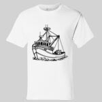 Short Sleeve T-Shirt Thumbnail