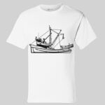 Short Sleeve T-Shirt Thumbnail