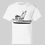 Short Sleeve T-Shirt Thumbnail