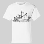 Short Sleeve T-Shirt Thumbnail