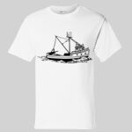Short Sleeve T-Shirt Thumbnail