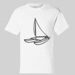 Short Sleeve T-Shirt Thumbnail