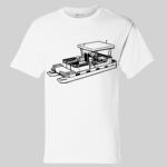 Short Sleeve T-Shirt Thumbnail