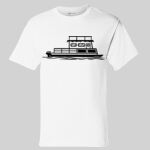 Short Sleeve T-Shirt Thumbnail