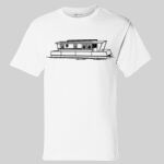 Short Sleeve T-Shirt Thumbnail