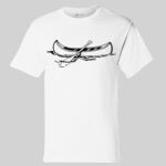 Short Sleeve T-Shirt Thumbnail