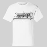 Short Sleeve T-Shirt Thumbnail