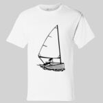 Short Sleeve T-Shirt Thumbnail