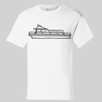 Short Sleeve T-Shirt Thumbnail