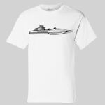 Short Sleeve T-Shirt Thumbnail