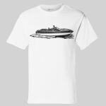 Short Sleeve T-Shirt Thumbnail