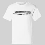 Short Sleeve T-Shirt Thumbnail