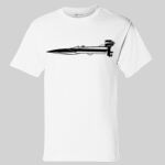 Short Sleeve T-Shirt Thumbnail