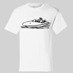 Short Sleeve T-Shirt Thumbnail