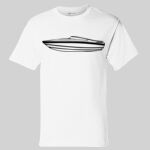 Short Sleeve T-Shirt Thumbnail