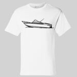 Short Sleeve T-Shirt Thumbnail
