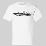 Short Sleeve T-Shirt Thumbnail