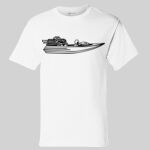 Short Sleeve T-Shirt Thumbnail