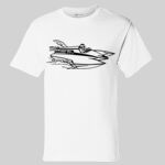 Short Sleeve T-Shirt Thumbnail