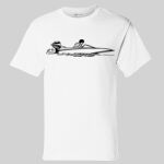 Short Sleeve T-Shirt Thumbnail