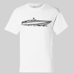 Short Sleeve T-Shirt Thumbnail