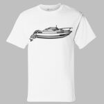 Short Sleeve T-Shirt Thumbnail