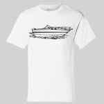 Short Sleeve T-Shirt Thumbnail