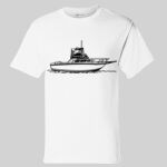 Short Sleeve T-Shirt Thumbnail