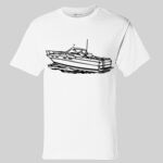 Short Sleeve T-Shirt Thumbnail