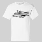 Short Sleeve T-Shirt Thumbnail