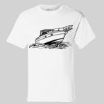Short Sleeve T-Shirt Thumbnail