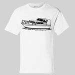Short Sleeve T-Shirt Thumbnail