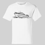 Short Sleeve T-Shirt Thumbnail