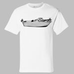 Short Sleeve T-Shirt Thumbnail
