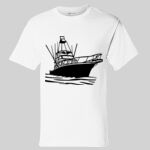 Short Sleeve T-Shirt Thumbnail