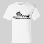 Short Sleeve T-Shirt Thumbnail