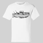 Short Sleeve T-Shirt Thumbnail