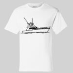 Short Sleeve T-Shirt Thumbnail