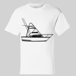 Short Sleeve T-Shirt Thumbnail