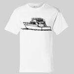 Short Sleeve T-Shirt Thumbnail