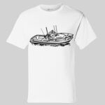 Short Sleeve T-Shirt Thumbnail